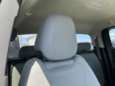 Passenger Front Seat Bucket Extended Cab Cloth Fits 15-22 COLORADO 827509 Foto 1 de 4