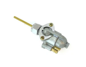 Robinet d'essence carburant 16950-292- pour HONDA CB CL SL 175 250 350 360 450 - Photo 1/6