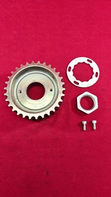 Polia de correia dentada 2000-2002 Victory V92C fabricante de equipamento original - Imagem 1 de 4