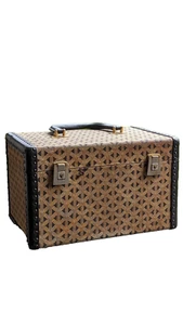 GOYARD, Vanity Case, Trunk, Vintage - Picture 1 of 17