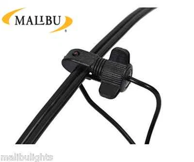 Malibu Low Voltage Fastlock Twist Connectors 8101-4802-01 (Pack of two) - Image 1 of 4