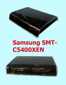 Samsung Unitymedia SMT-G5400/XEN HD Recorder Receiver. - Bild 1 von 8