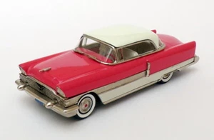 Brooklin Models 1/43 Scale BRK182 - 1955 Packard 400 2Dr Hardtop - Picture 1 of 2