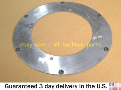 JCB BACKHOE - DRIVEPLATE FOR TORQUE CONVERTER (PART NO. 04/600137) - Image 1 of 4