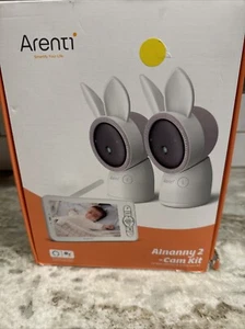 🧨Kit de 2 levas Arenti Alnanny🍎 - Imagen 1 de 2