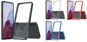 FOR OnePlus Nord N20 5G Slim Bumper Case Phone Cover - Picture 1 of 5