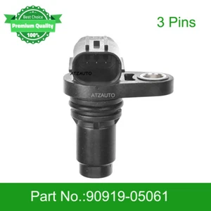 Camshaft Position Sensor For Lexus ES350 GS350 GS450H IS250 LS500H 90919-05061 - Picture 1 of 6