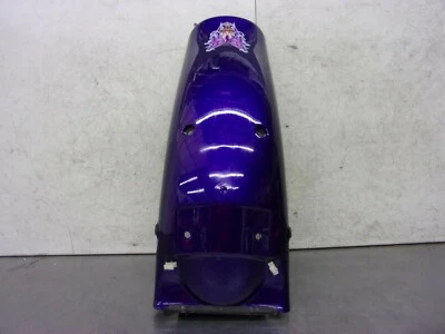 407 F HONDA SHADOW  VLX 600 2002 OEM  REAR FENDER Foto 1 de 4