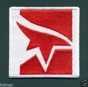 MIRROR'S EDGE UNIFORM PATCH - MEDGE2 - Picture 1 of 1