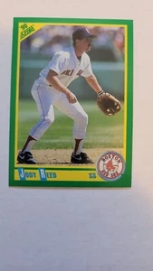 1990 SCORE JODY REED #11 NM - Picture 1 of 1