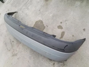 Rear Bumper Renault Clio 1999 - Picture 1 of 9