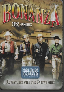 Bonanza  Adventures with the Cartwrights - Picture 1 of 2