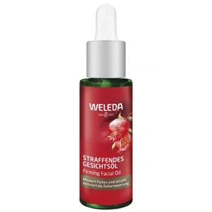 Weleda straffendes Gesichtsöl Granatapfel 30ml - Bild 1 von 1