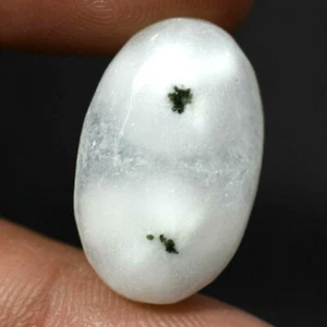 Untreated 24.50 Ct Natural Solar Quartz Cabochon Best Quality Gemstone !! - Picture 1 of 4