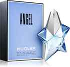 Thierry Mugler Angel Edp The Refillable Star Natural Spray - 50 Ml Ricaricabile