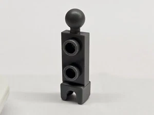 LEGO Ballgelenk 2x1 Bolzen Abschleppstange Kugel und Becherenden 14419 1 Artikel TECHNIK NEU - Bild 1 von 5