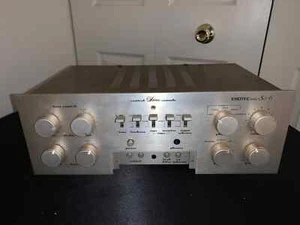 Marantz SC-6 Esotec Stereo Console Control - Picture 1 of 21