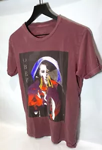 Obey propaganda t shirt Small - Picture 1 of 3