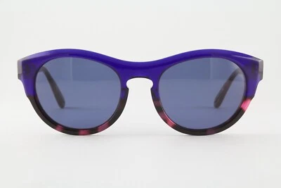 Auténtico Theo limenitis reducta 23 cat.2 53mm Violeta Púrpura Tortuga Bélgica Foto 1 de 4