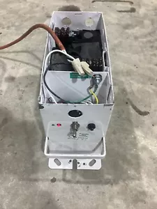 Franceformer 9030 P5KA2NG-2 Neon Tube Sign Transformer 120V to 9000V 30mA - Picture 1 of 7