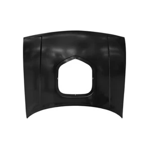 Replacement Hood, For Shaker W Scoop, 2015-2023 Dodge Challenger, 68261379Ad, - Picture 1 of 7