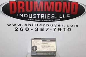 FENWAL IGNITION CONTROL MODULE TRITON-2461D-526-225 031-01283-000 24 VAC - Picture 1 of 7
