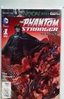 The Phantom Stranger #1 DC Comics (2012) NM- 1st Print Comic Book