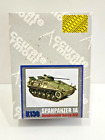 1/35 ACCURATE ARMOUR SPAHPANZER 1A BUNDESWEHR RECCE AFV #K130 NEW RESIN INTERIOR