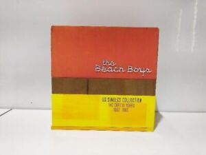 The Beach Boys US Singles Collections - The Capitol Years 1962-1965