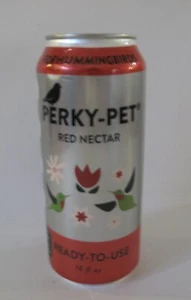 Perky-Pet Red Nectar for Hummingbirds 16 oz - Picture 1 of 1