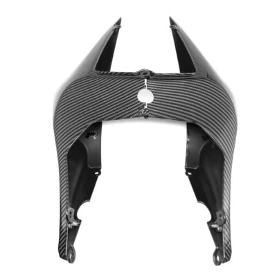 Carenado trasero de fibra de carbono para asiento del conductor para KAWASAKI Ninja 250 2008-2016 Foto 1 de 4