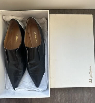 Zapatos Philip Lim Super Cool, usados una vez Foto 1 de 4