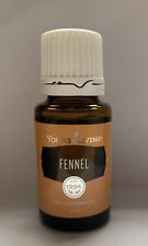 Young Living Essential Oils Fennel 15ml Bottle Respiratory & Digestive System.