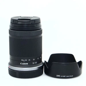 "Near Mint" Canon RF-S 18-150mm f/3.5-6.3 IS STM Zoom Lens #06040 - Picture 1 of 11