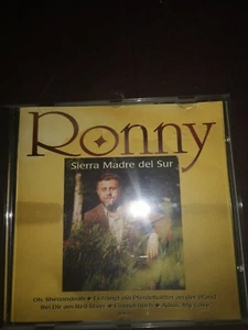Ronny - Sierra Madre del Sur - Bild 1 von 3