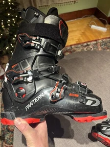 DALBELLO PANTERRA 90 GW  2021 MONDO 26/26.5 308 mm US 8/8.5 100-102 Mm Last - Picture 1 of 24