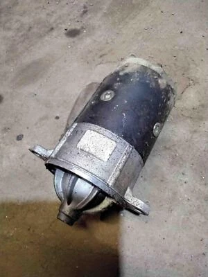 Motor de arranque Ford Pickup F150 1975 - 1991 - Imagem 1 de 2