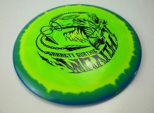 Innova Disc Golf Garrett Gurthie Star Halo Wraith Distance Driver 2022 175g - Picture 1 of 3