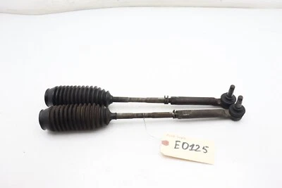 02-03 SUBARU IMPREZA WRX WAGON TIE RODS PAR E0125 - Imagem 1 de 4