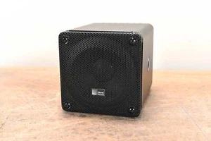Meyer Sound MM-4XP Miniature Self-Powered Loudspeaker (NO POWER SUPPLY) CG01JSB - Picture 1 of 12