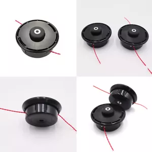 US 3 Stck. Schneller Saitentrimmerkopf ROT MAX für Panari PT104 Plus BC225DL BC2300D - Bild 1 von 13