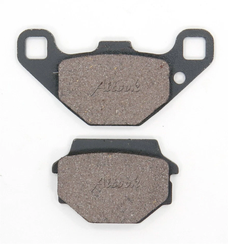 Front Brake Pads For Kawasaki KE125 KE 125 1986 1987 - Изображение 1 из 1