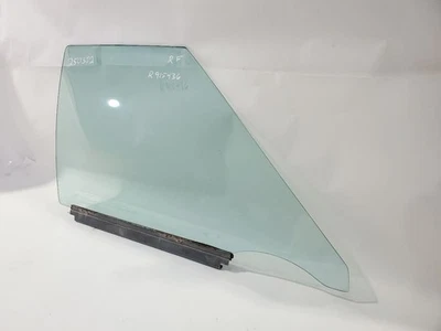 Cadillac Seville 1976 1977 1978 1979 OEM puerta delantera derecha vidrio Foto 1 de 4