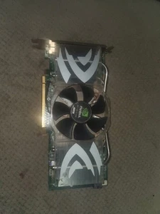 Nvidia Quadro 6148A Graphics Card DC 12V 0.13A - P347FC01914600037 - Picture 1 of 5