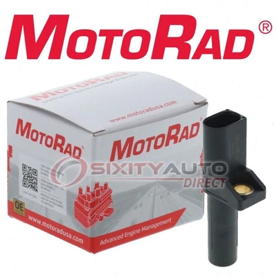 MotoRad Crankshaft Position Sensor for 1998-2010 Mercedes-Benz CL600 - my - Imagem 1 de 4