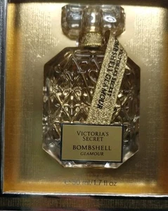 Victoria's Secret Bombshell Glamour 1.7 oz EDP Perfume NIB NWT - Picture 1 of 6