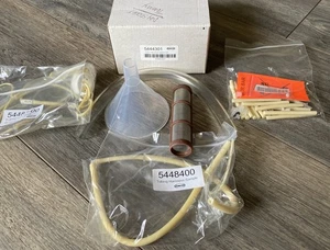 Kit de mantenimiento premontaje Hach CL17 54443-01 / 5444301 - Nuevo en caja - Imagen 1 de 6