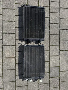 Ferrari F430 Wasserkühler Water Radiator OEM 194078 - Picture 1 of 10