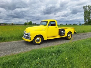 1954 Chevrolet 3600 Pickup/Truck - Bild 1 von 17