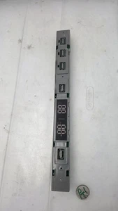 LG REFRIGERATOR DISPLAY CONTROL BOARD EBR 76683902 EBR766839. - Picture 1 of 3